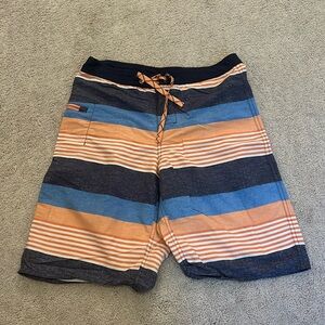 Patagonia swim shorts